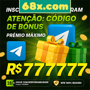 68x.com Rebate