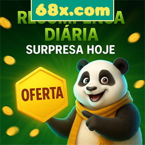 68x.com Fundo de Resgate de Perdas Semanais