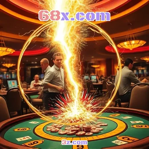 68x.com: A Jaula de Diversão dos Jogos de Arcade Online