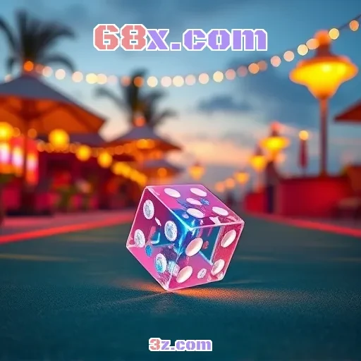 68x.com: Melhores Recursos Novos que Transformam Seus Jogos Online