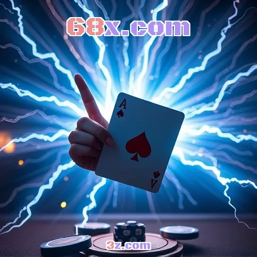 68x.com: Os Jogos Populares Que Você Não Pode Perder